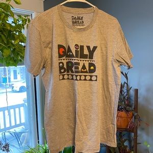 Daily Bread T shirt
